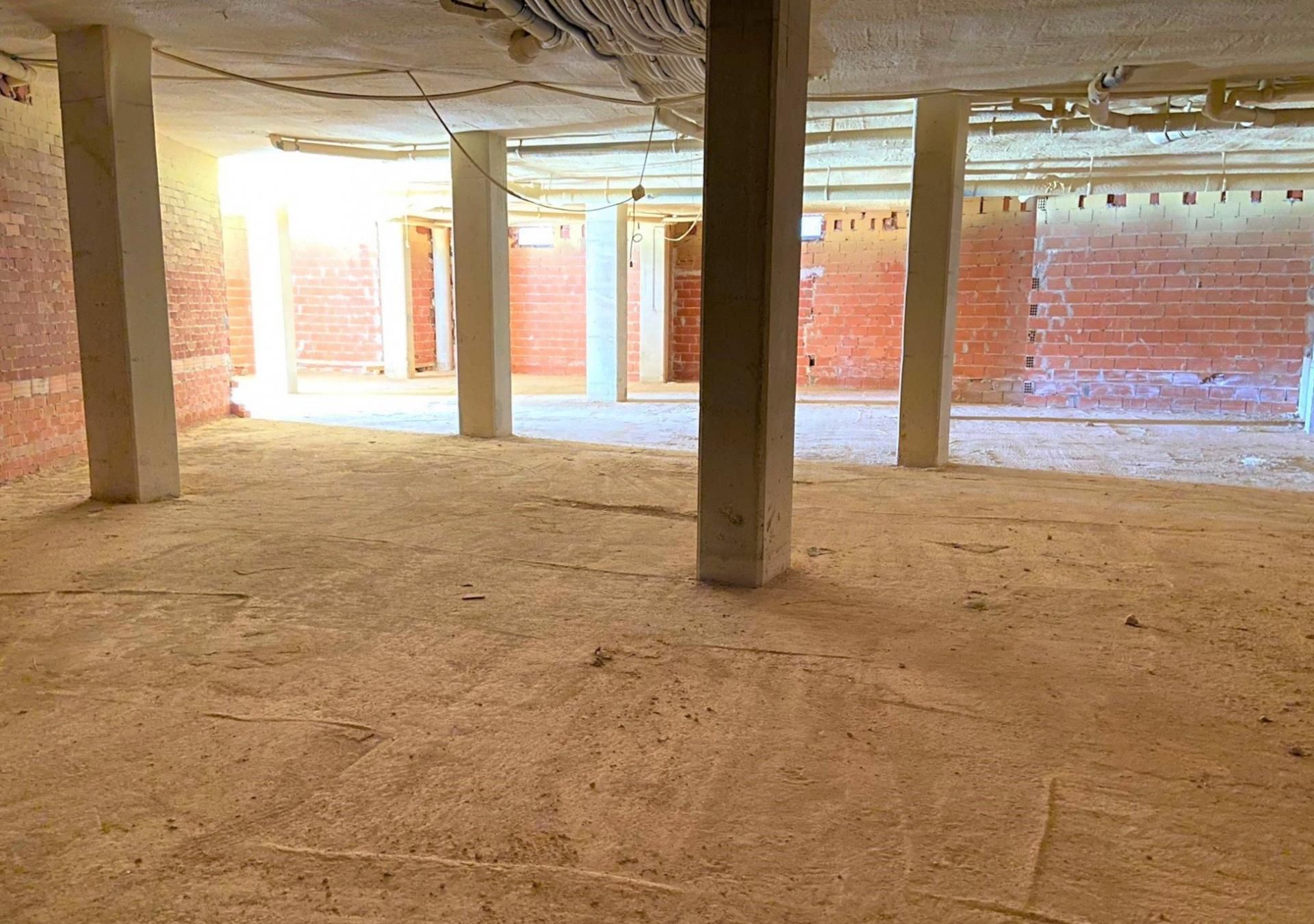 Oficina en venda en La Manga del Mar Menor