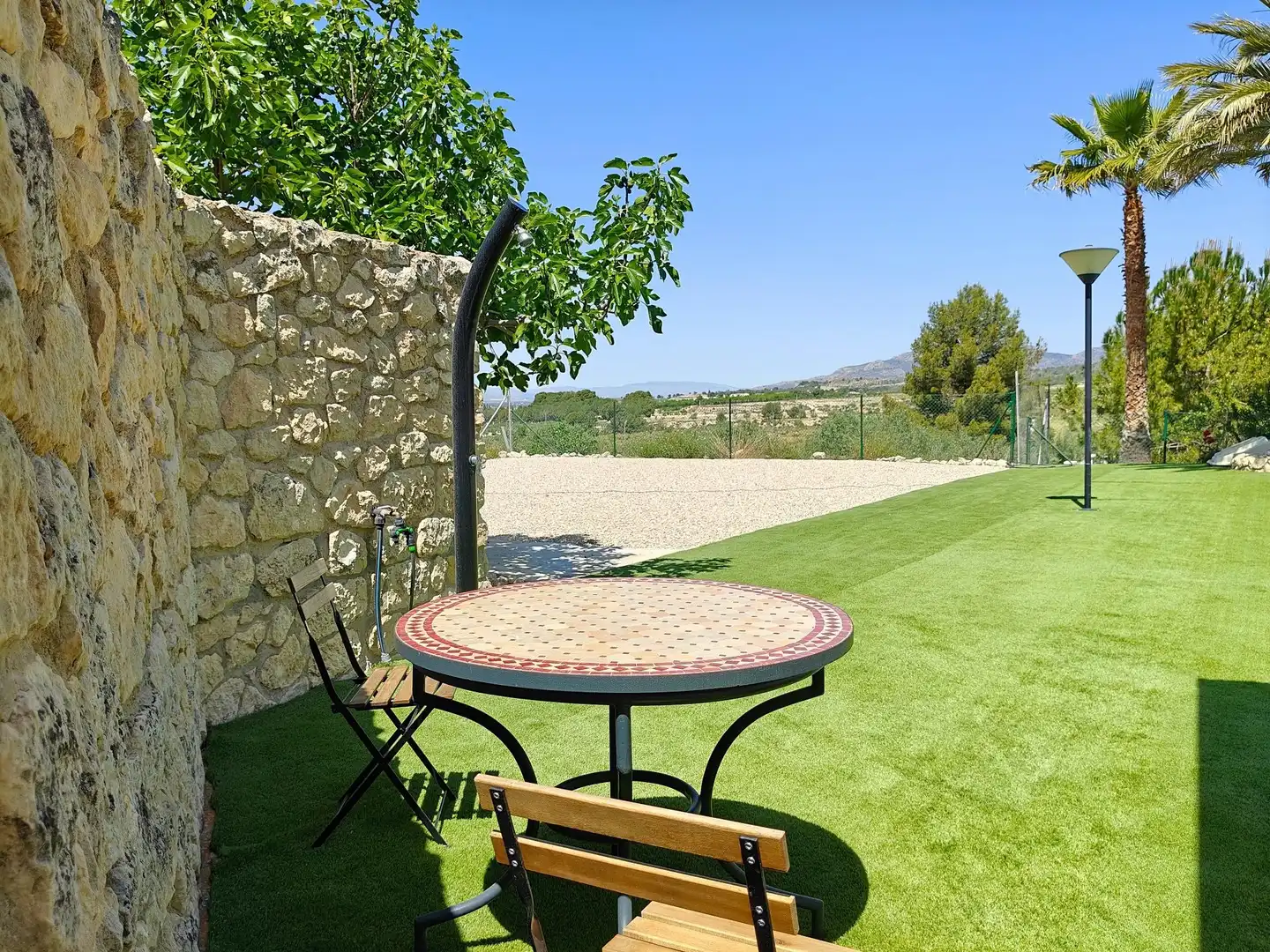 Terrassa de Casa o xalet en venda en Petrer amb Terrassa