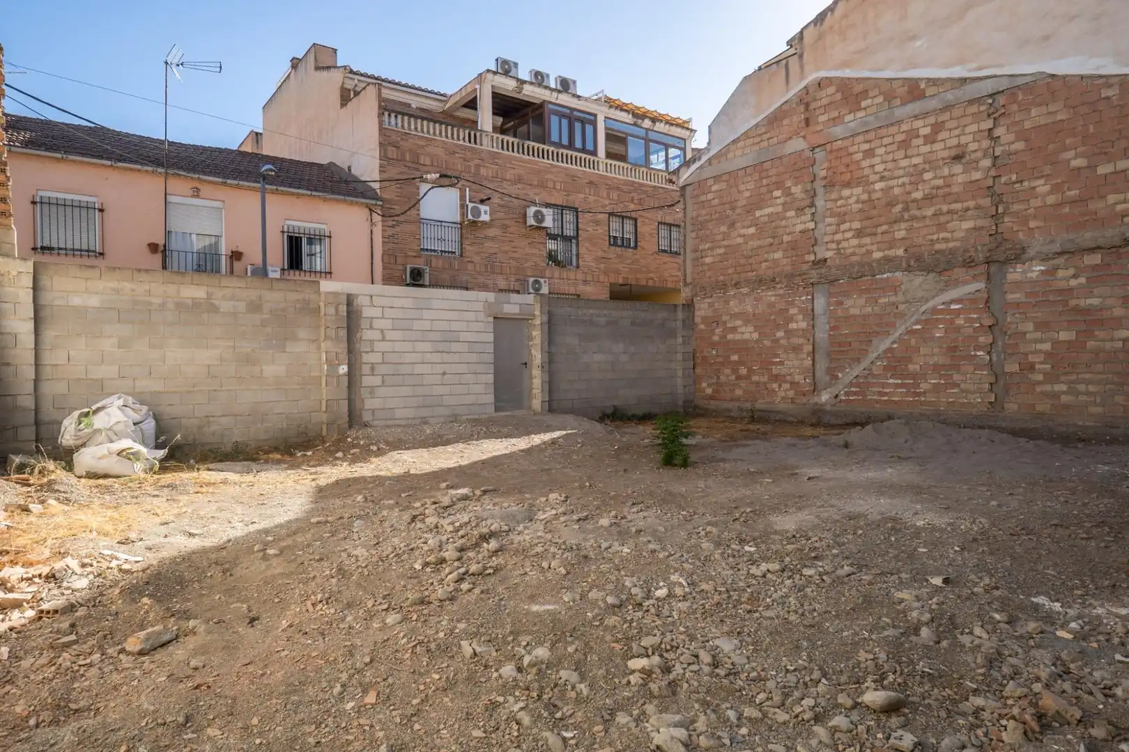 Terreni e lotti in vendita a Calle de Salamanca 15, imagen 20