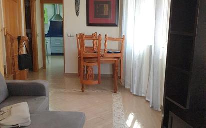 Dining room of House or chalet for sale in La Unión  with Air Conditioner