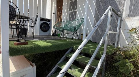 Foto 2 de Apartament de lloguer a El Chorrillo - San Isidro - Llano Blanco, El Rosario