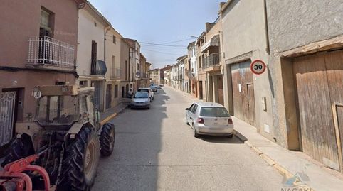 Foto 2 de Casa o xalet en venda a Balmes, 76, Bellvís, Lleida