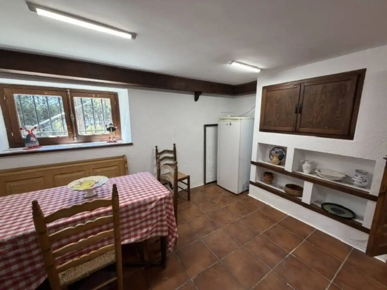 House with garden for sale in Lozoyuela-navas-sieteiglesias, imagen 31