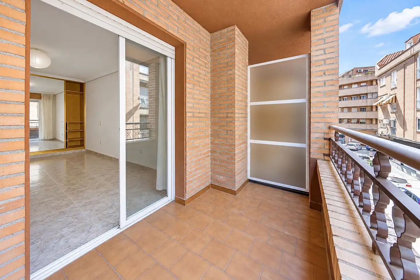 Wohnung mit Aufzug zum Verkauf in Calle Tamujar, imagen 46