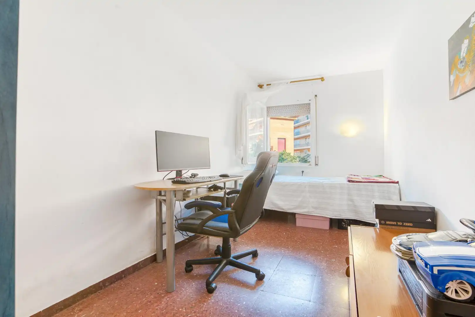 Flat for sale in Creu de la Mà