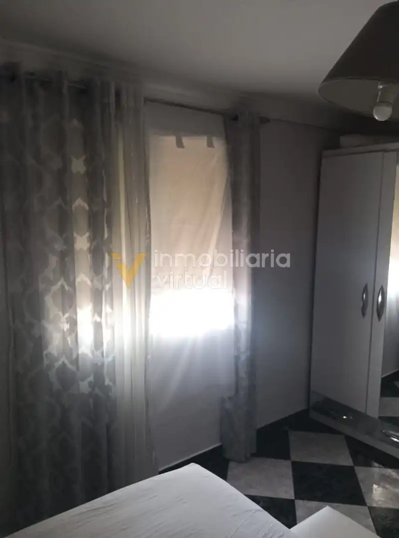 Piso con terraza en venta en Calle Almazán, imagen 7