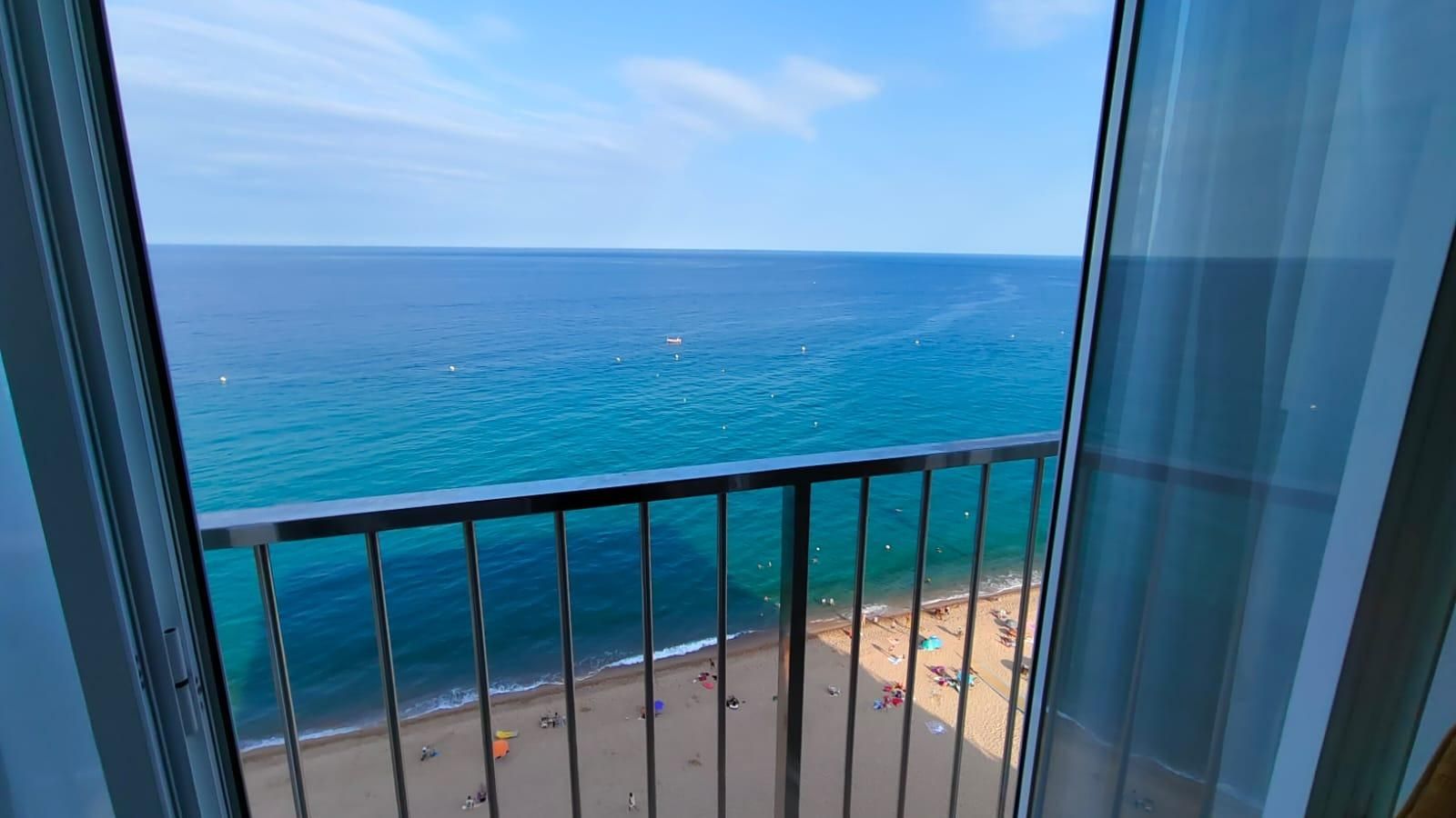 Dormitori de Estudi en venda en Castell-Platja d'Aro amb Piscina comunitària