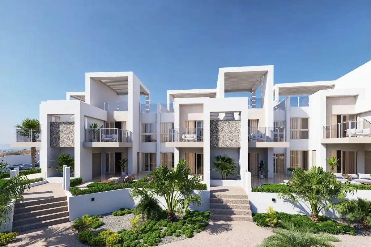 Appartement compact avec piscine à vendre à Rojales, imagen 2