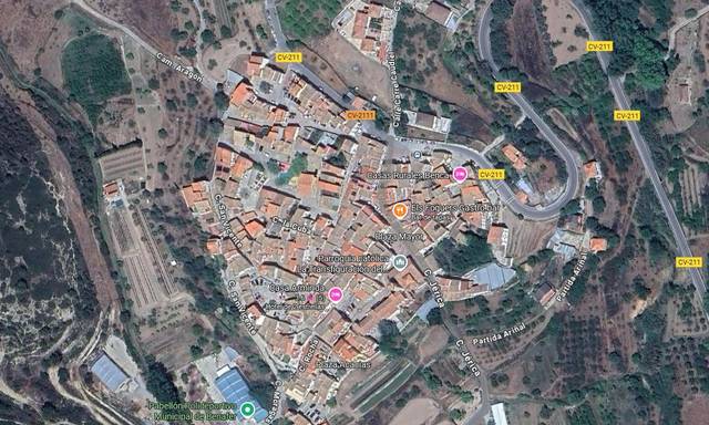 Piso en Venta en Benafer