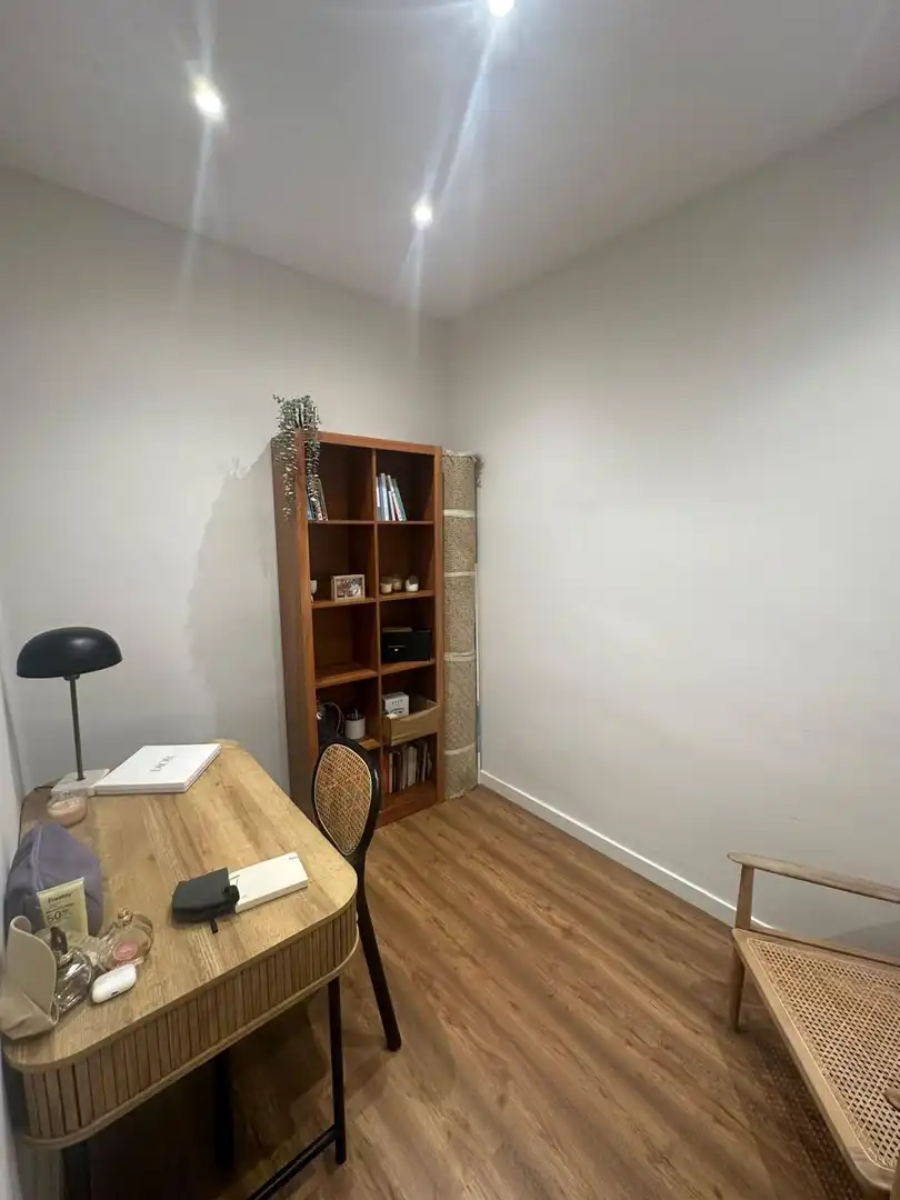 Apartament amb terrassa en venda a Carrer MARQUES DE SENTMENAT, imagen 12