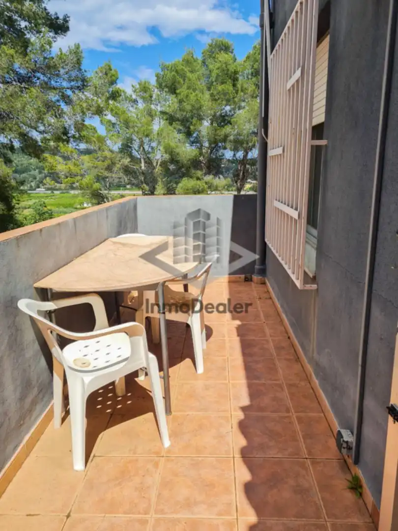 Terraza de Casa o chalet en venta en Gandia con Terraza y Amueblado