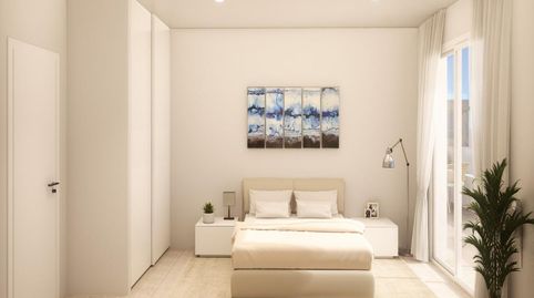 Foto 5 de Piso en venta en Calle Antonio Pintor, 20, Roquetas Pueblo, Almería