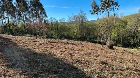 Foto 5 de Terreno en venta en Camiño Do Foxo, 11, San Mateo - Castro- O Val, A Coruña