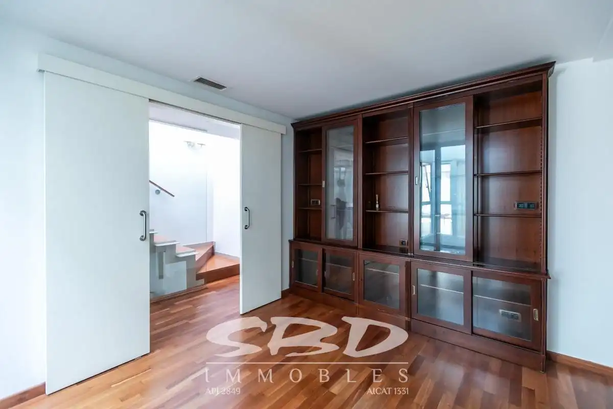 House with balcony to rent in Centre - Sant Oleguer, imagen 56