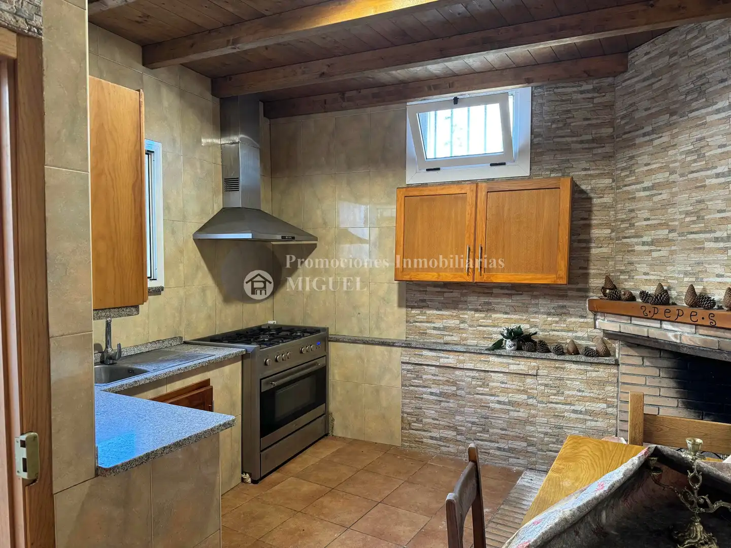 Villa con terrazza in vendita a Vilardevós, imagen 11