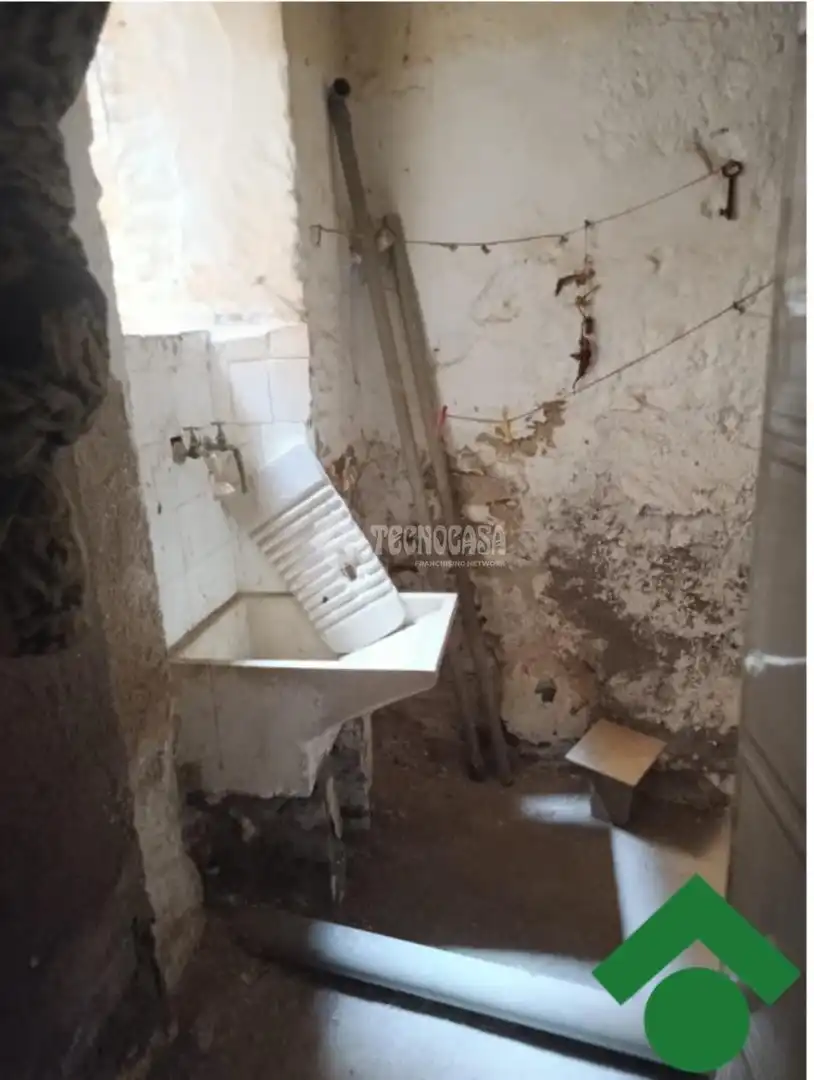 Baño de Casa adosada en venta en Dílar