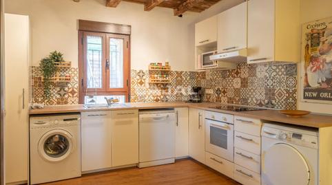 Foto 4 de Casa o xalet en venda a Aranda, Languilla, Segovia