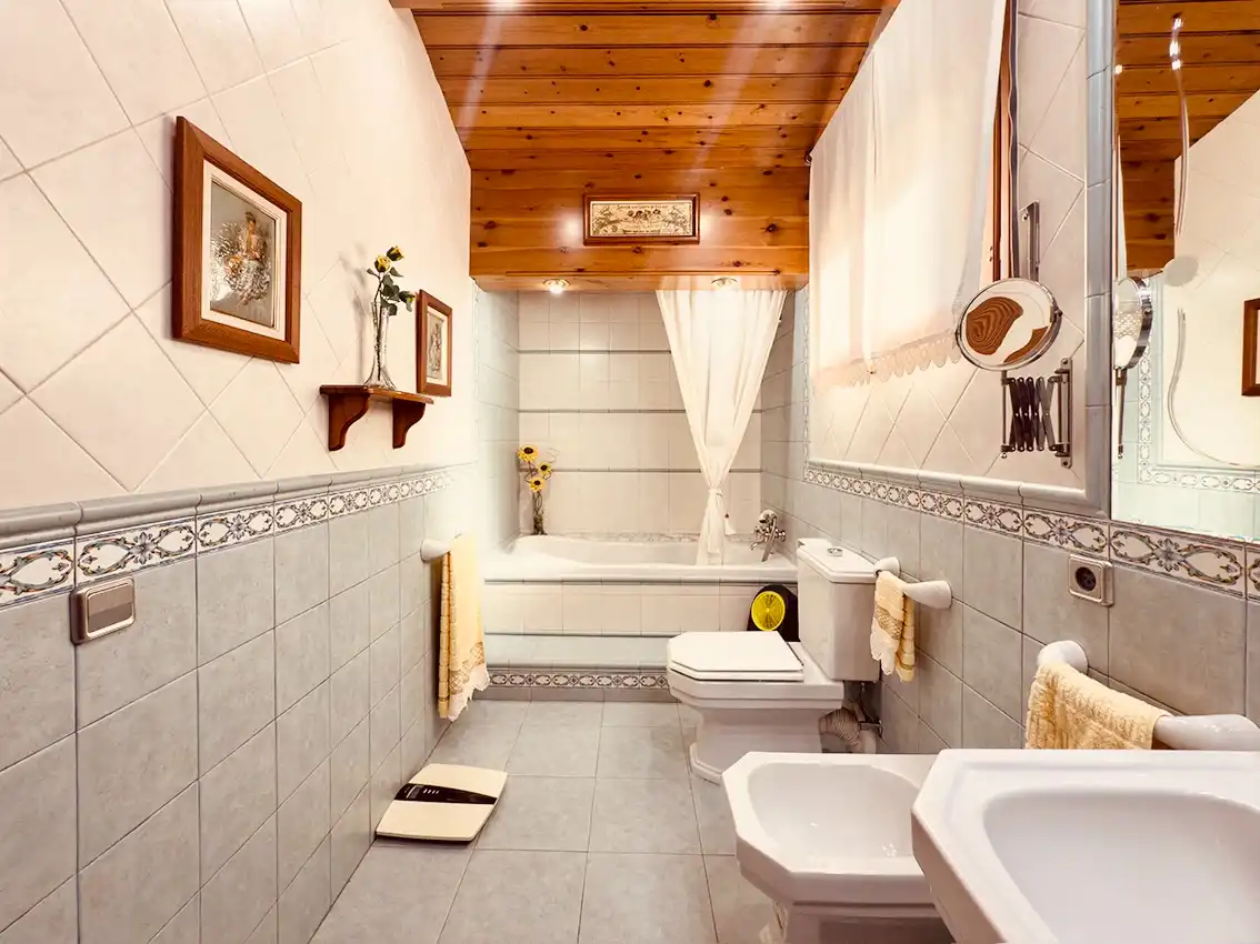 House with terrace for sale in Barri l'Agricola, imagen 12