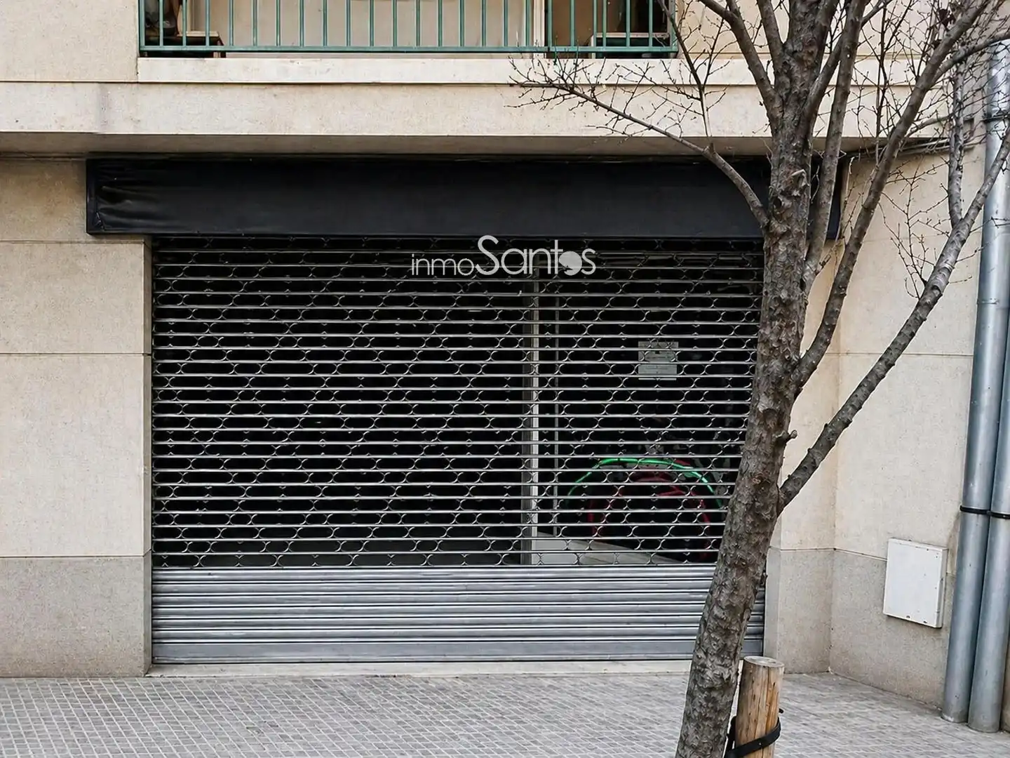 Local comercial en venta en doctor arruga