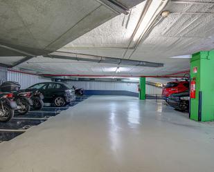 Parking of Box room to rent in  Barcelona Capital