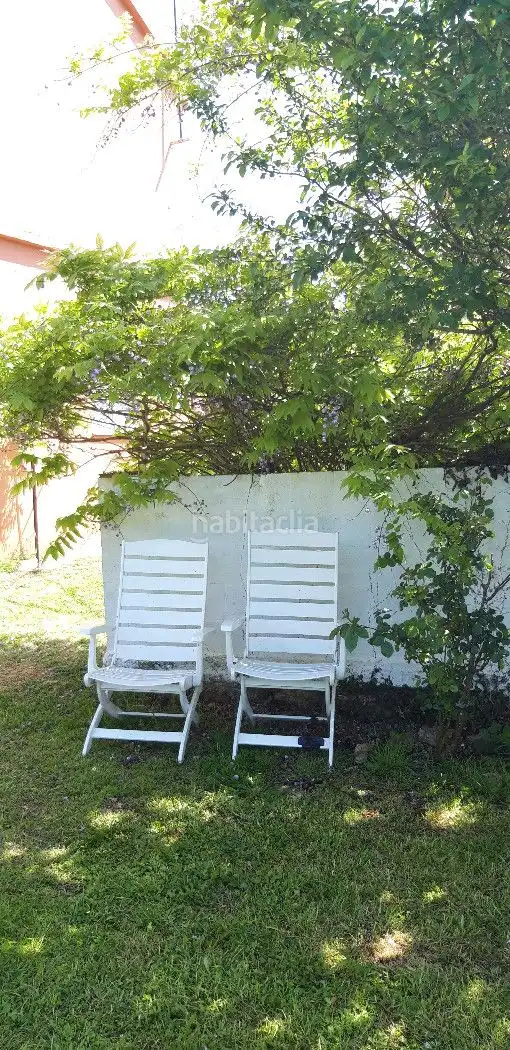Casa amb jardí de lloguer a Rúa Xaviña 35, imagen 19