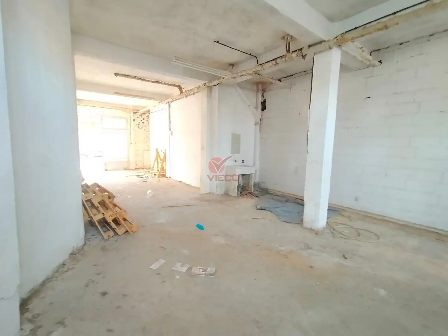 Local comercial en venda a REYES CATOLICOS, imagen 4