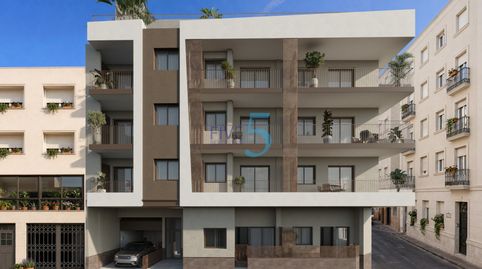 Foto 2 de Piso en venta en Norte, Santa Pola