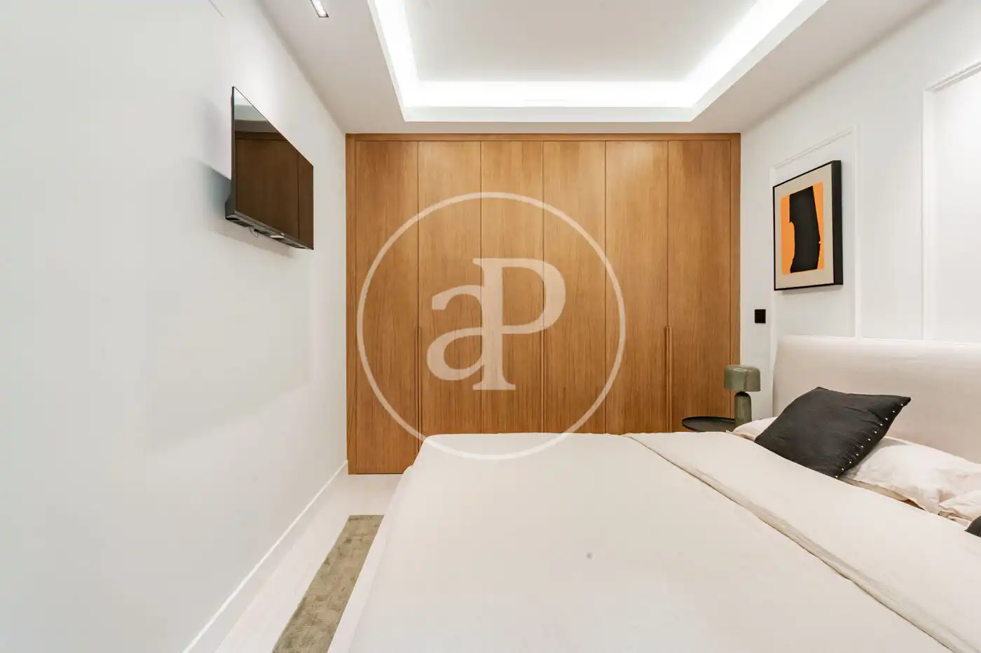 Habitación de Piso en venta en Madrid con Aire acondicionado, Calefacción y Amueblado