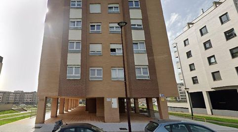 Foto 3 de Pis en venda a Calle Benito Otero Martinez, 275, Nuevos Roces, Gijón