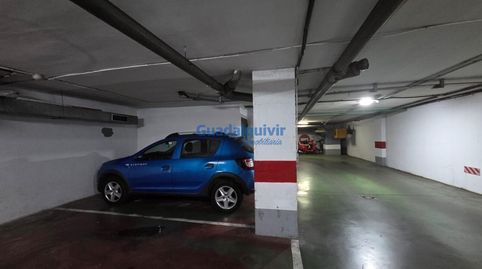 Garaje en la Exclusiva Zona de Buhaira, imatge 4