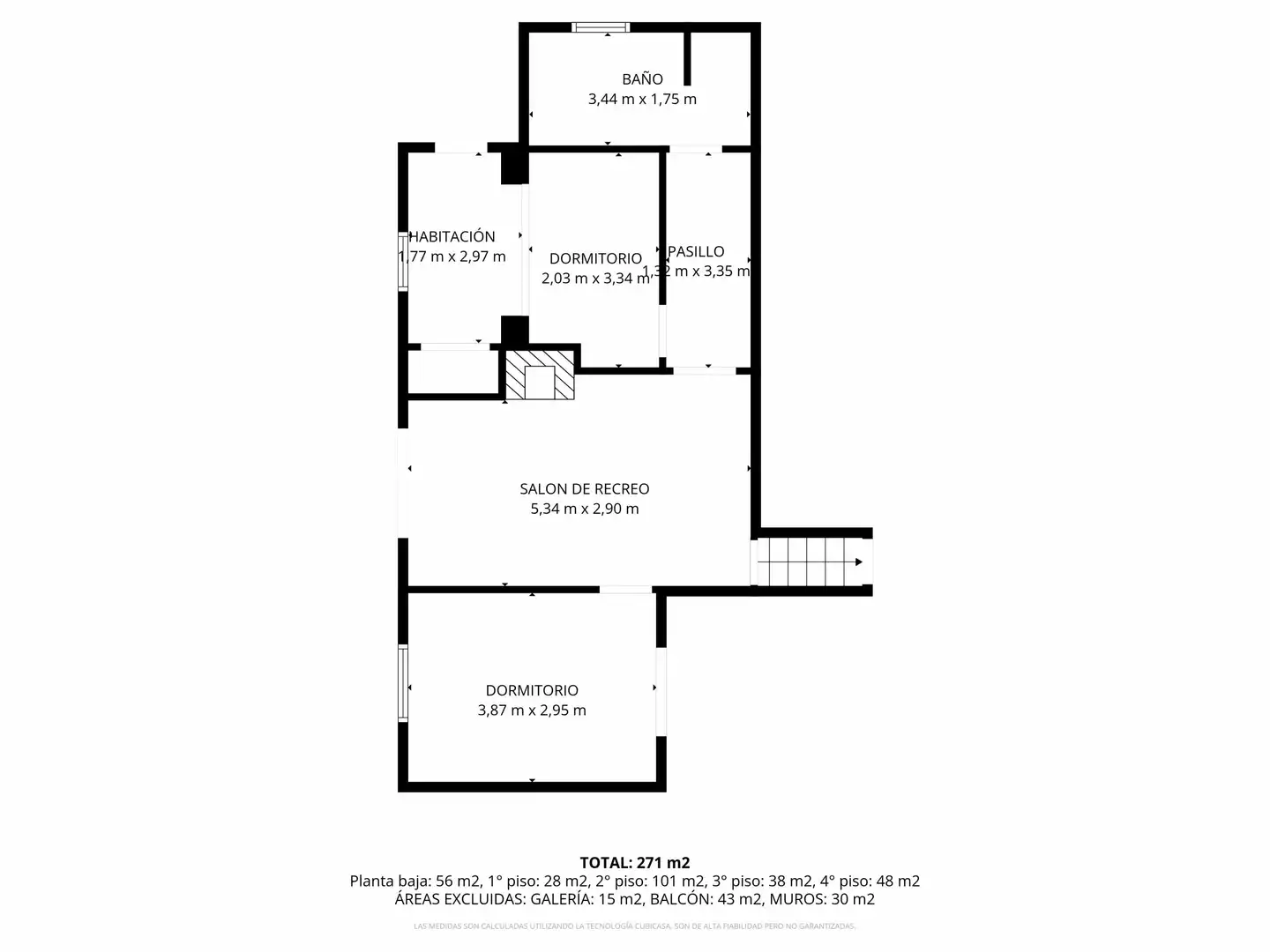Casa o chalet en venta en Málaga con Aire acondicionado, Calefacción y Jardín privado