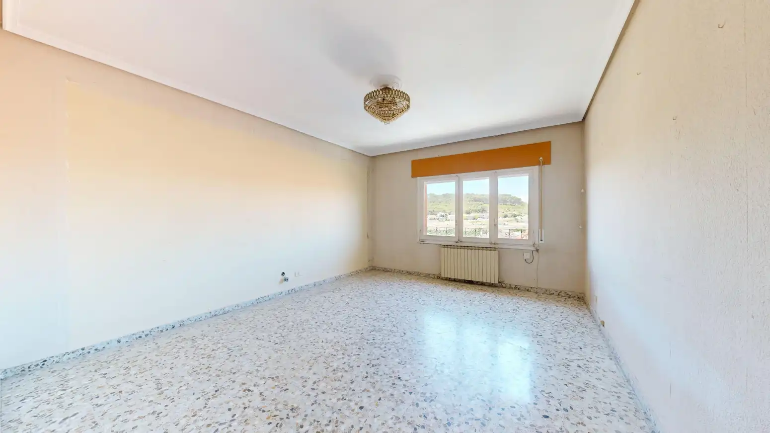 Living room of Flat for sale in Tafalla  with Heating and Balcony