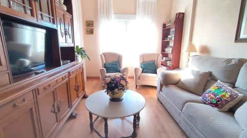 Foto 2 de Pis en venda a Plaza Segovia, Medina del Campo, Valladolid