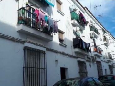 Flat for sale in Cartaya
