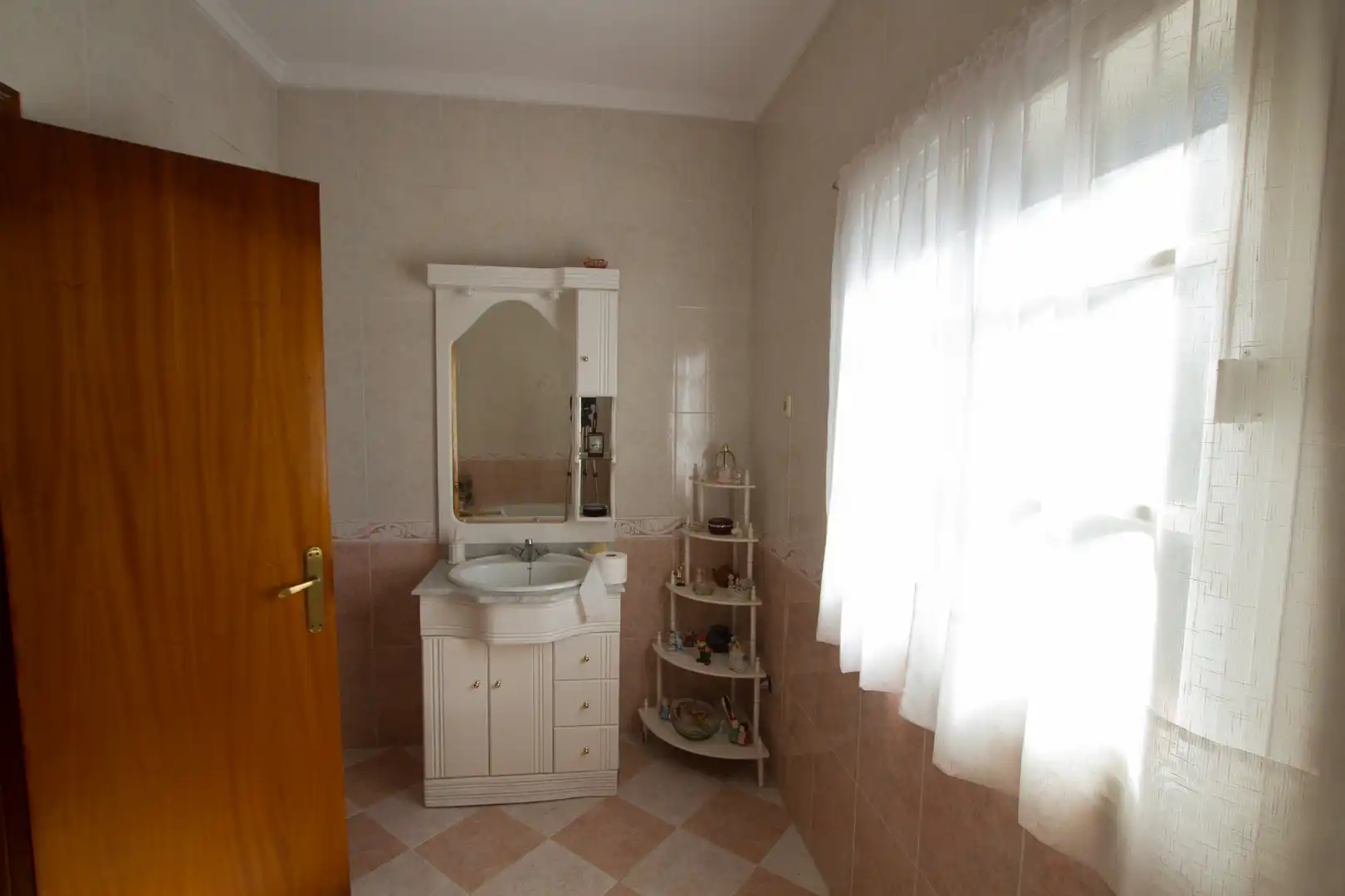 Bany de Casa o xalet en venda en Chiclana de la Frontera amb Moblat