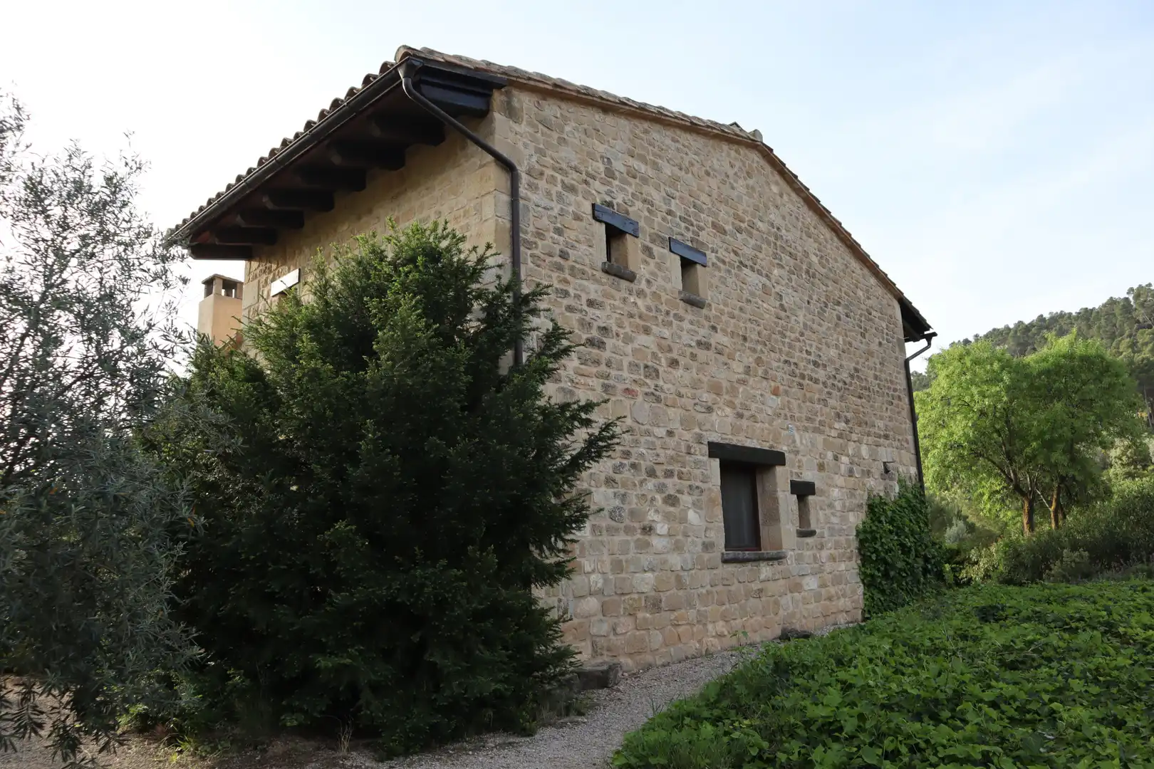 Terreni e lotti in vendita a La Fresneda, imagen 7