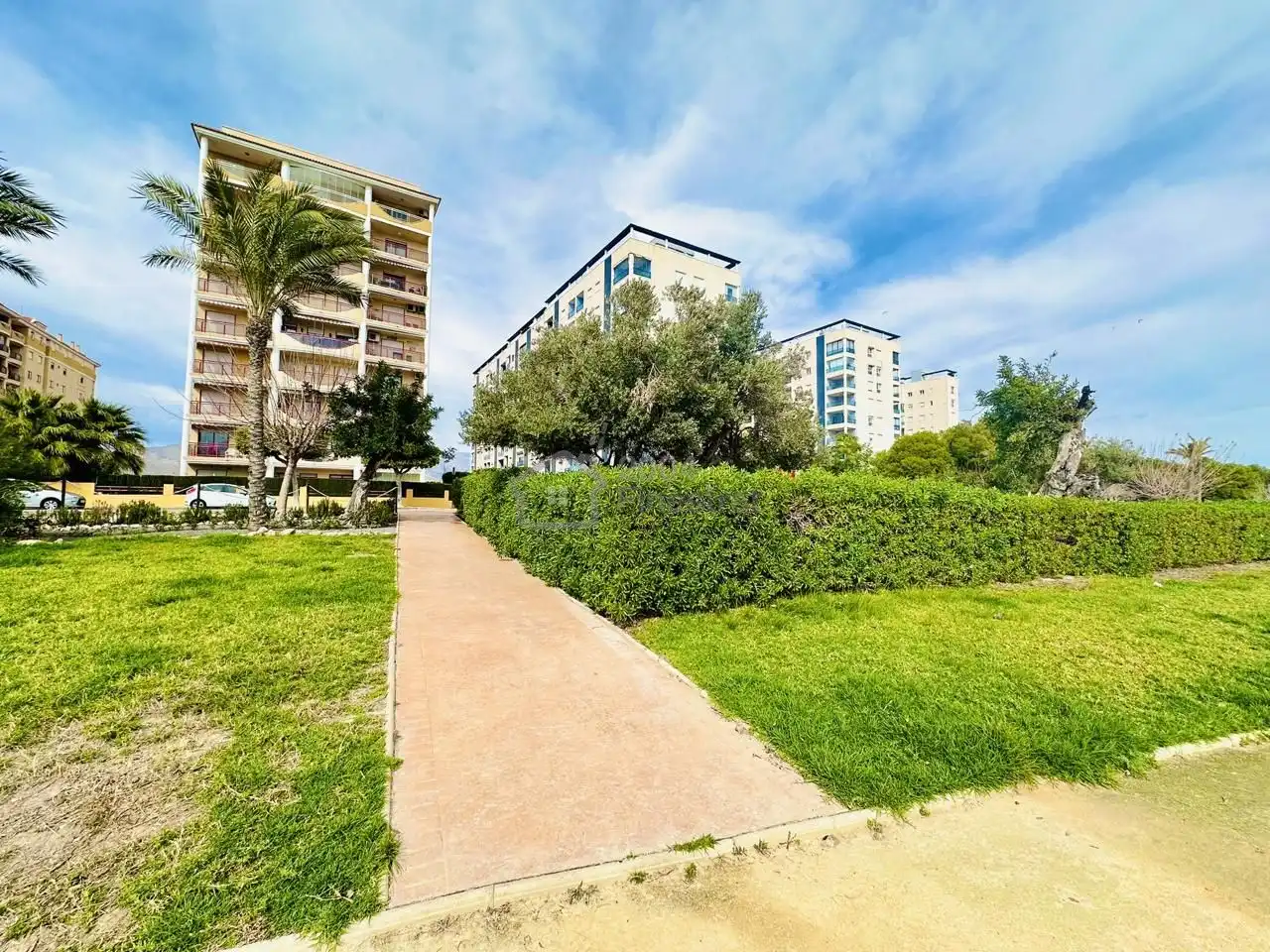 Wohnung zur Miete in Calle Baladre, Platja de Torres