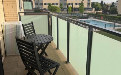 Terrassa de Pis en venda en Valdemoro amb Aire condicionat, Calefacció i Piscina comunitària