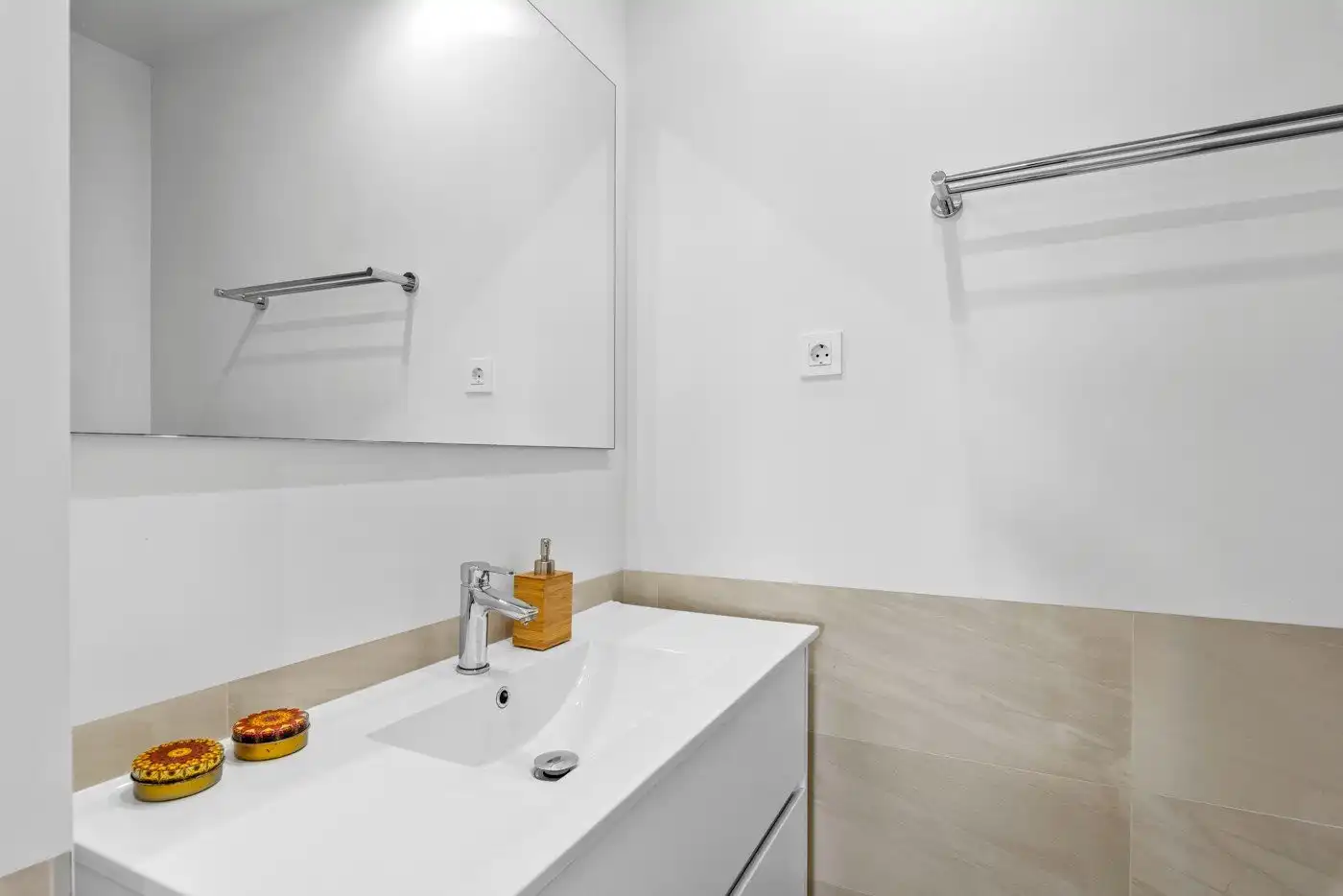 Appartement compact avec jardin à vendre à N/A, imagen 15