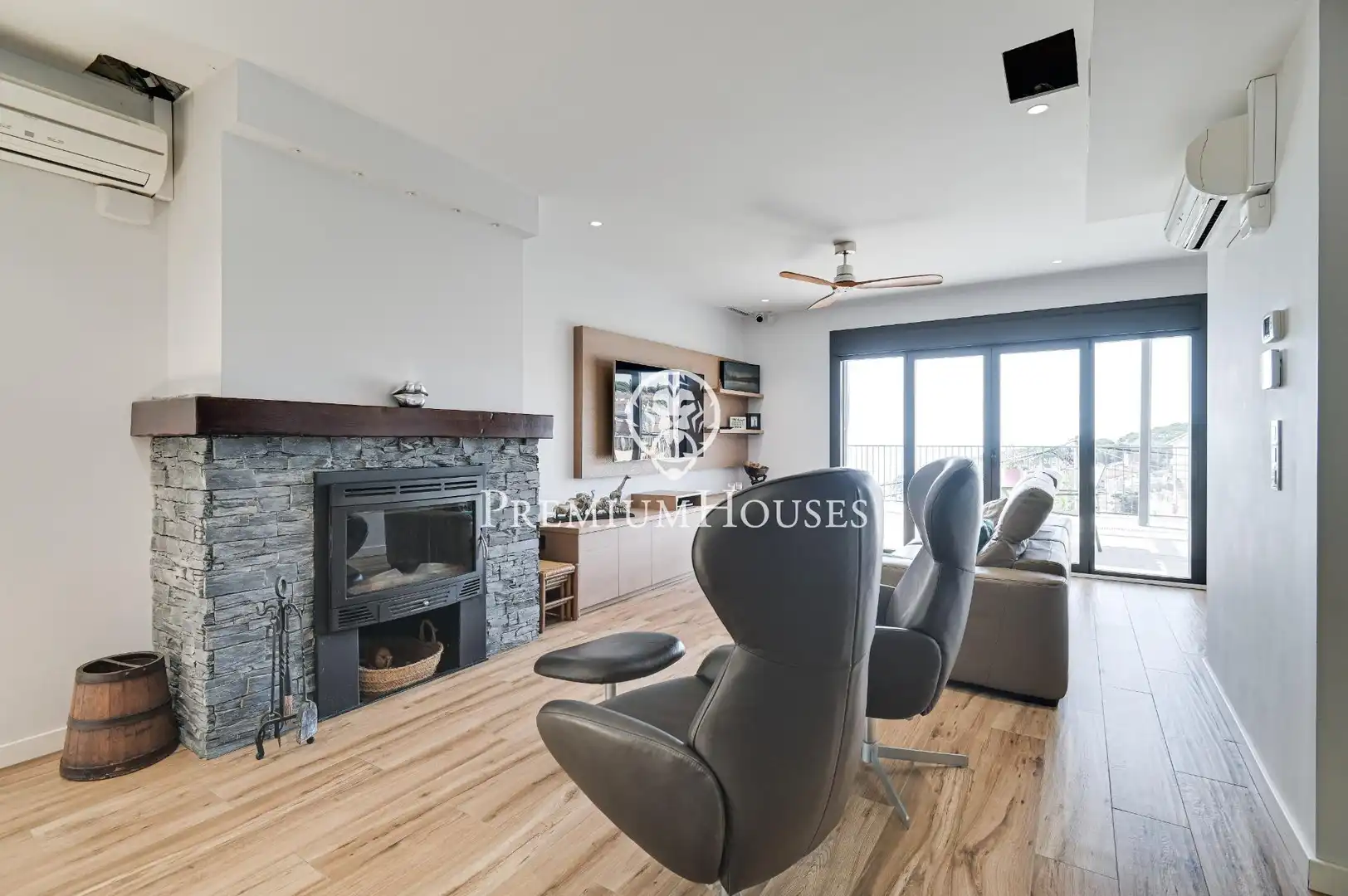 House with terrace for sale in Caldes d'Estrac, imagen 14