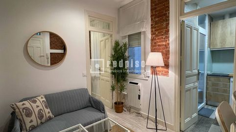 Foto 5 de Pis en venda a De Bretón de Los Herreros, Ríos Rosas - Nuevos Ministerios, Madrid Capital