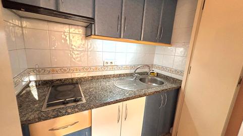 Foto 2 de Estudio en venta en Avenida Gamonal, Parque de la Paloma, Benalmádena