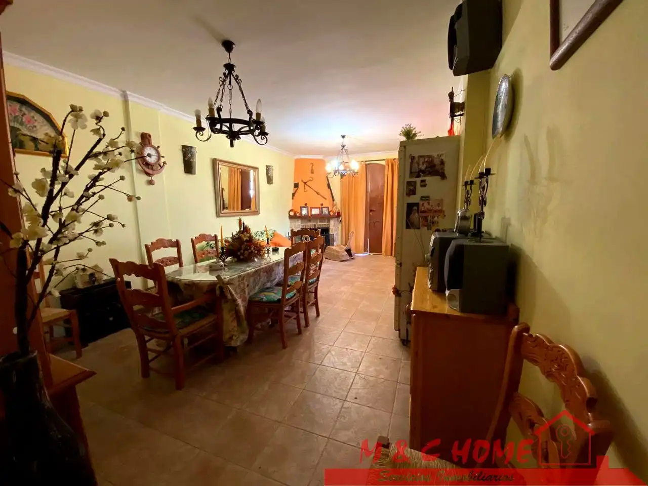 Terreni e lotti in vendita a Riogordo, imagen 7