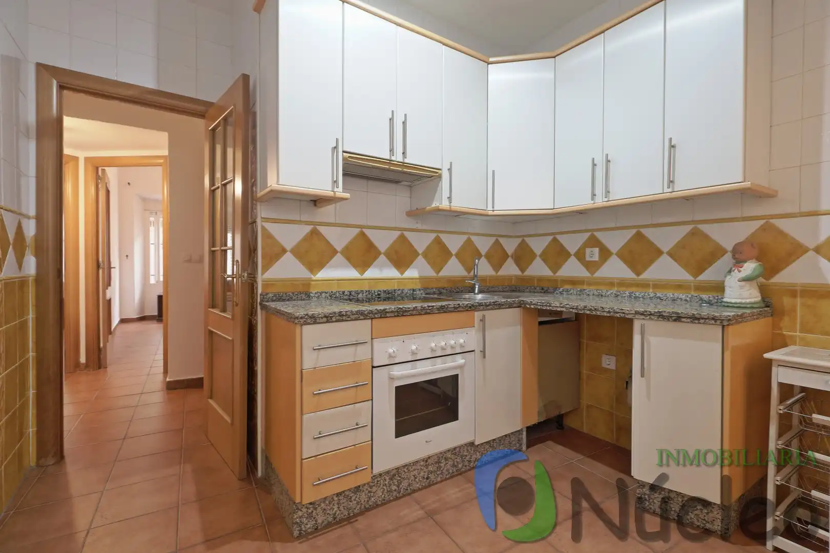 Piso en venta en Calle Bravo Murillo, imagen 9