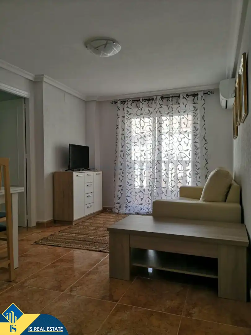 Apartament amb ascensor en venda a Centro