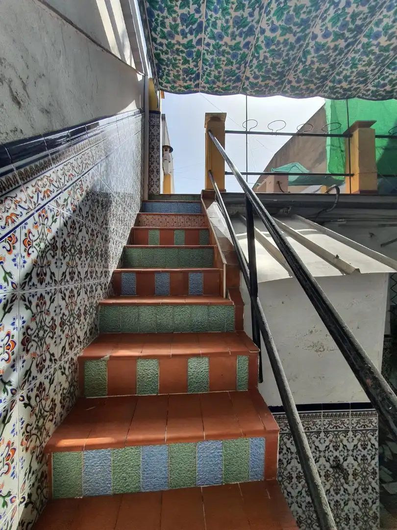 Casa en venta en Parque de la Constitución 5a, imagen 13