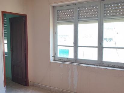Bedroom of Flat for sale in Ciudad Real Capital  with Heating and Terrace