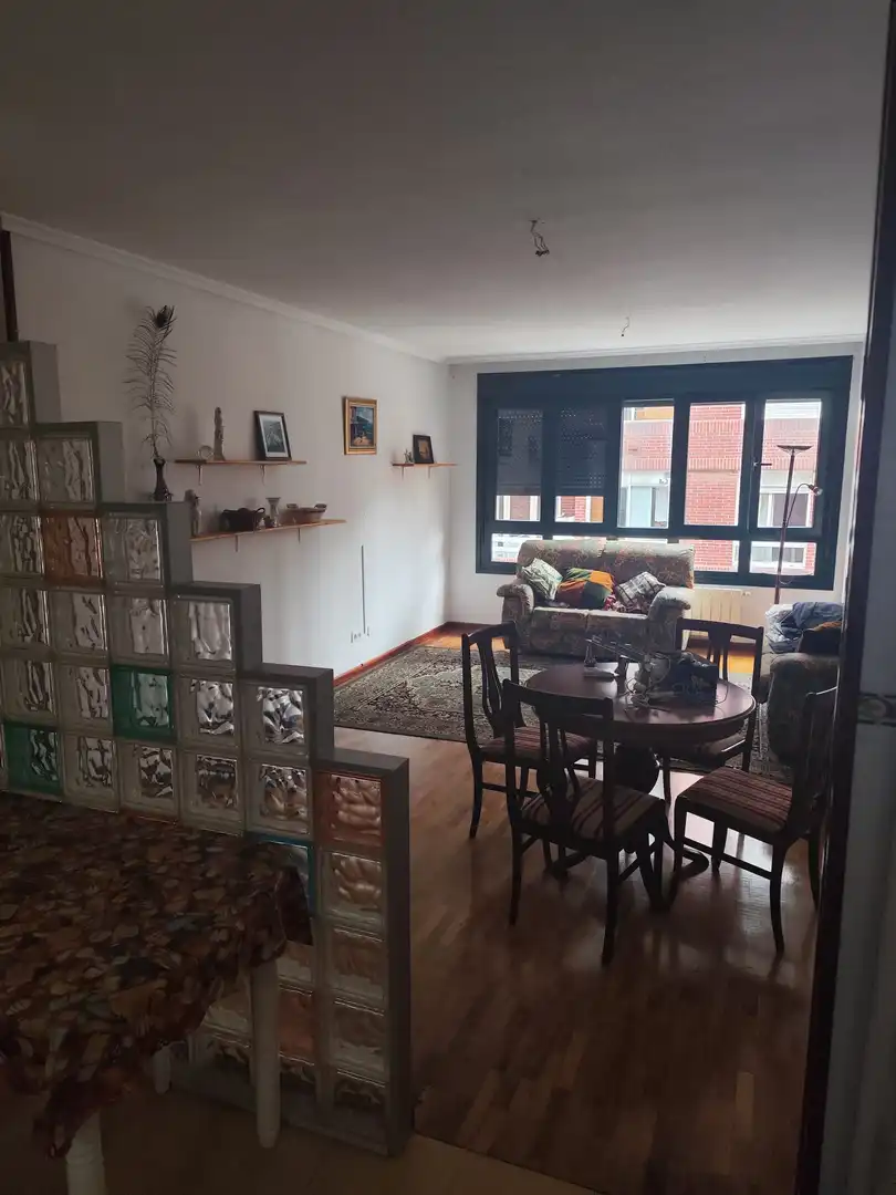 Apartament de lloguer a La Ería