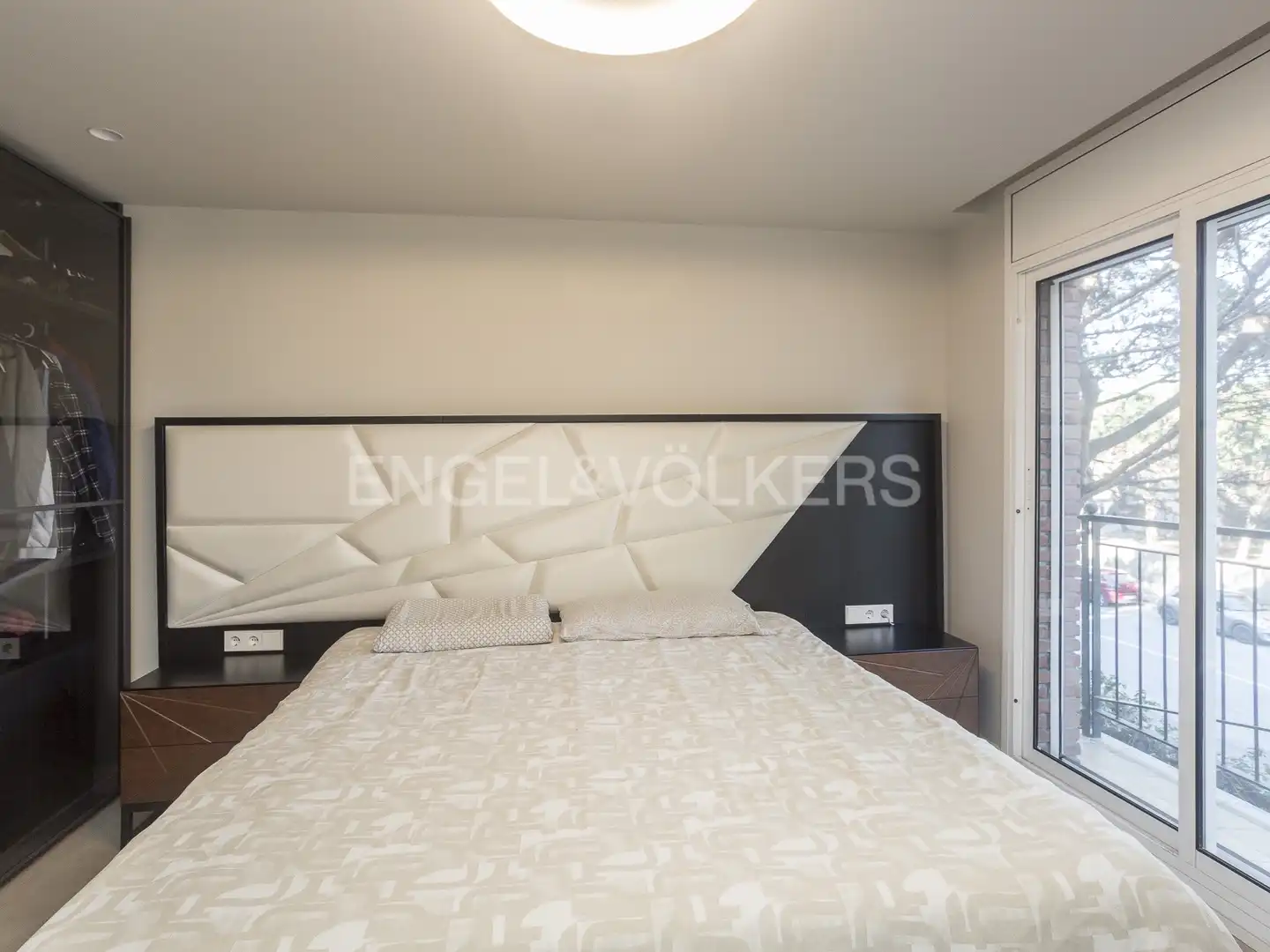Dormitori de Casa o xalet de lloguer en Gavà amb Aire condicionat, Calefacció i Jardí privat