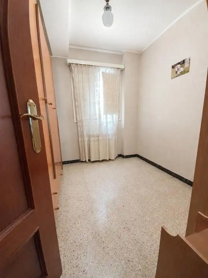 Dormitori de Pis en venda en Zaragoza amb Calefacció, Terrassa i Balcó